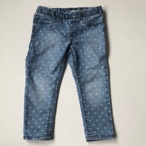 🌺 OshKosh Jeggings